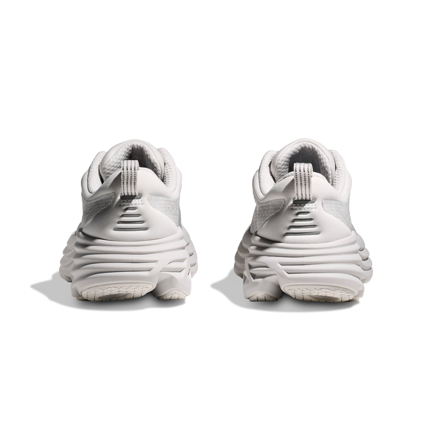 Hoka U Bondi 8 TS Caged