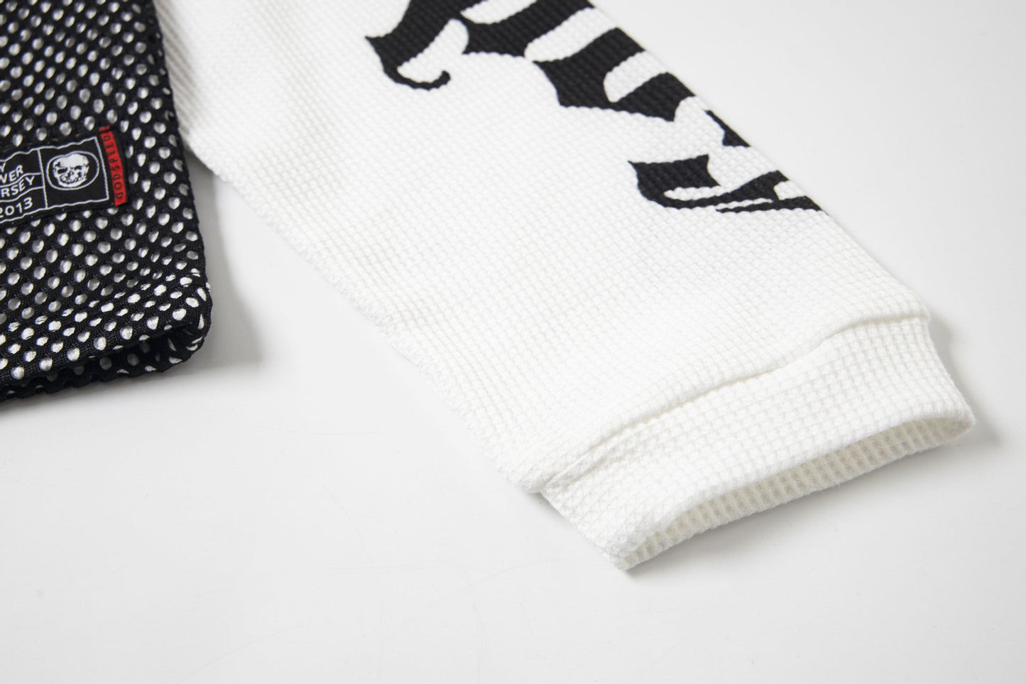 GODSPEED TD Layered Jersey