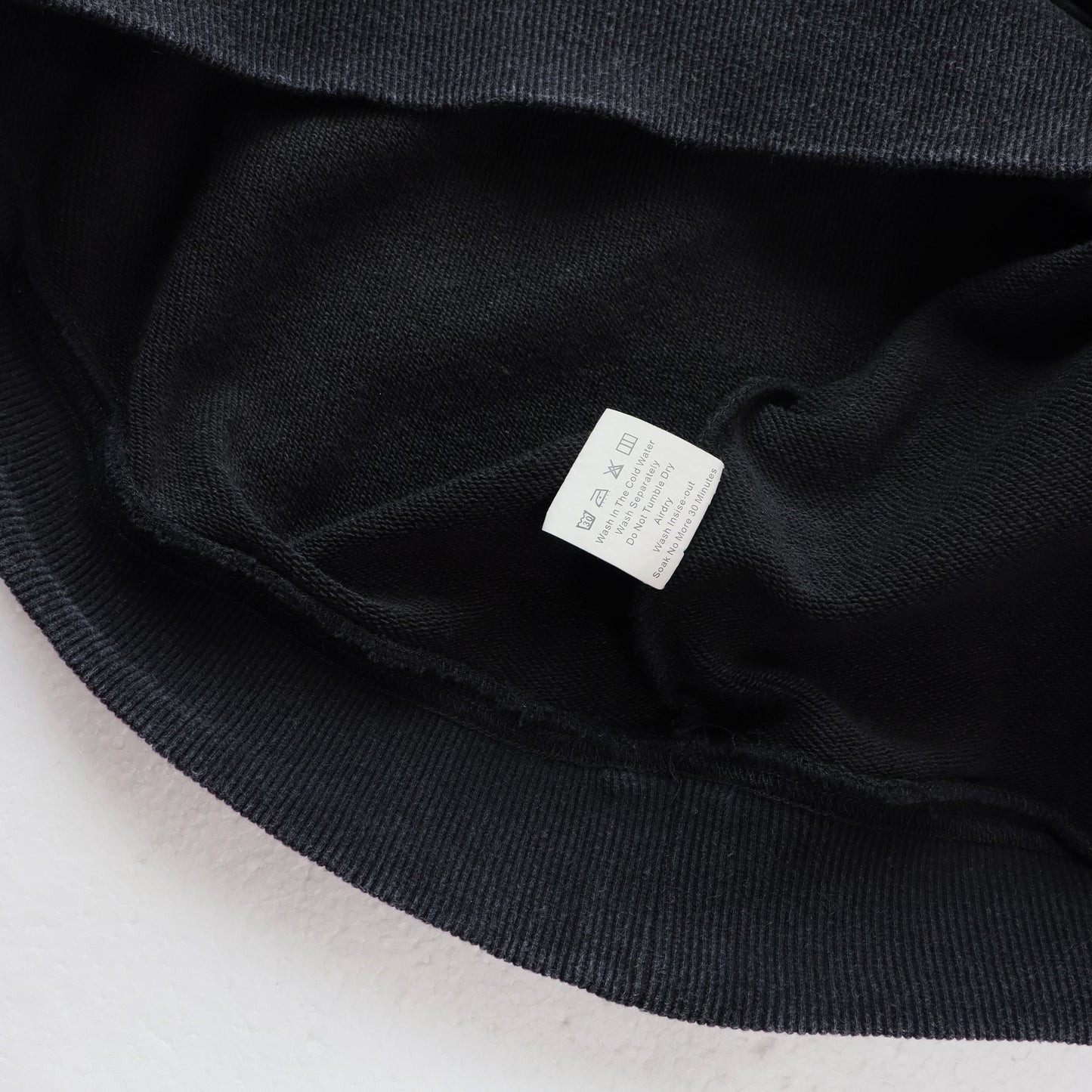 God Speed Hoodie-5517