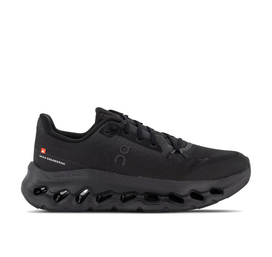 ON Women's Cloudtilt Eclipse/Black 2